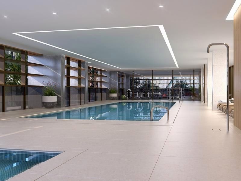 L22, 13and131/3 Carlton Street “One Central Park”, Chippendale NSW 2008