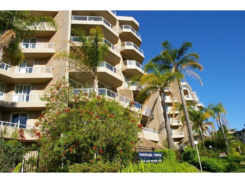 50/91 John Whiteway Drive, Gosford NSW 2250
