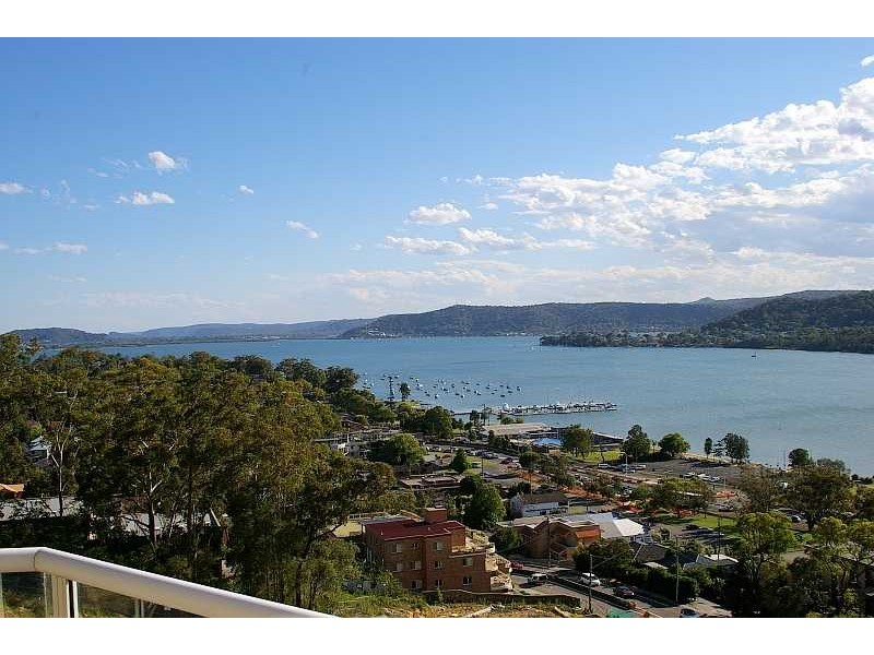 50/91 John Whiteway Drive, Gosford NSW 2250