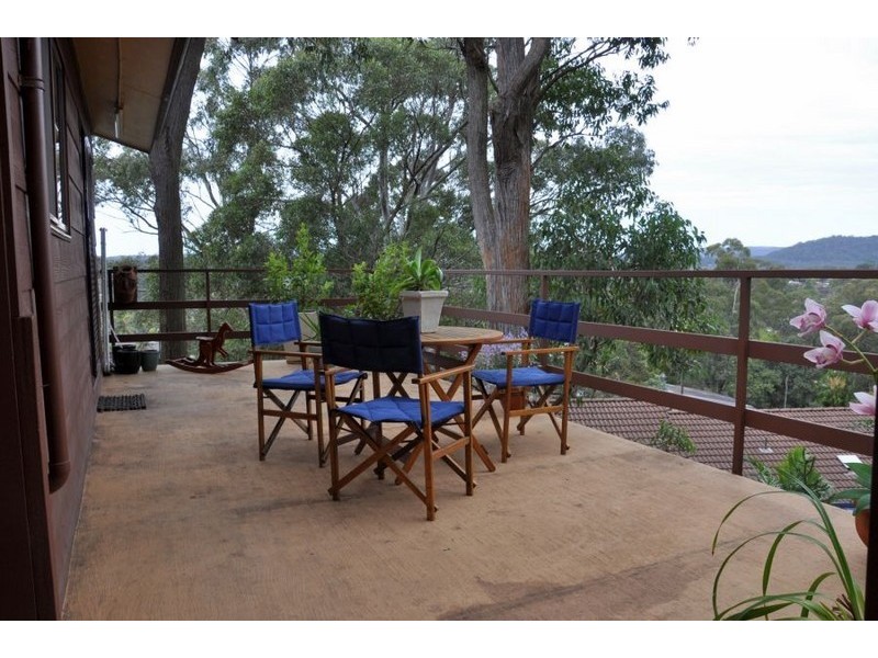 1 Manamoi Close, Niagara Park NSW 2250