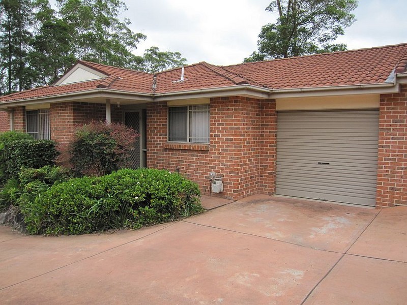 10/33 Newling Street, Lisarow NSW 2250