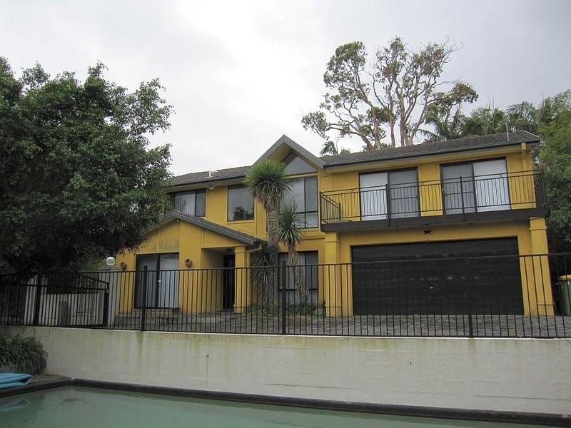 155C  Albany Street, Point Frederick NSW 2250