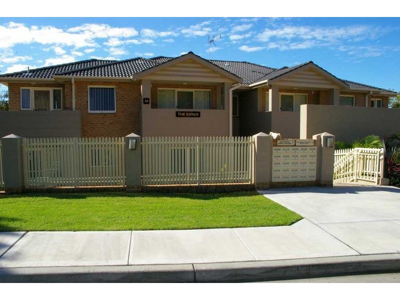 2/8-10 Range Road, North Gosford NSW 2250