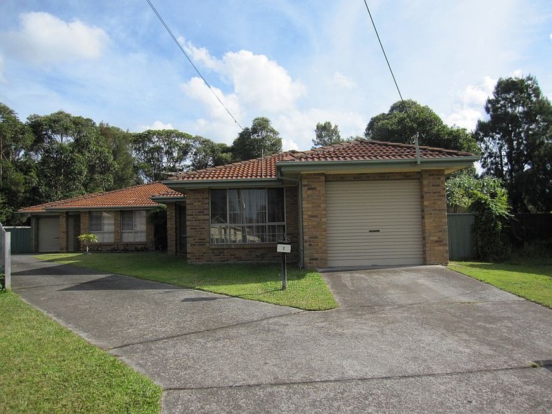 1/19 Sophia Jane Street, Chittaway Bay NSW 2261