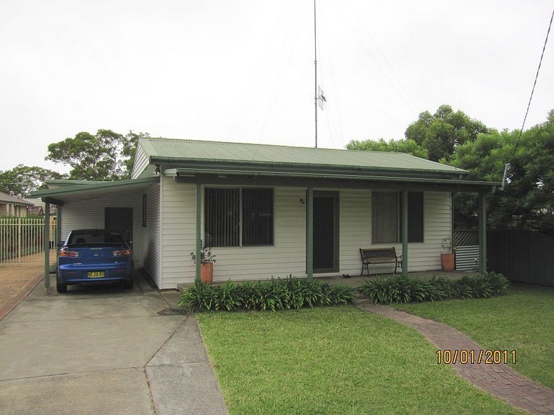 7A Wyong Road, Tumbi Umbi NSW 2261