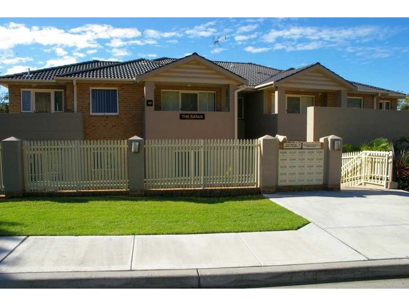24/8-10 Range Road, North Gosford NSW 2250