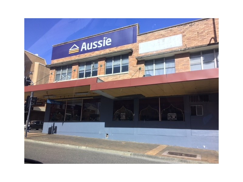 1/109 Donnison Street, Gosford NSW 2250