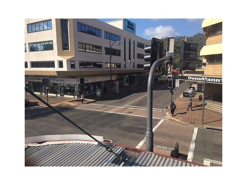 1/109 Donnison Street, Gosford NSW 2250