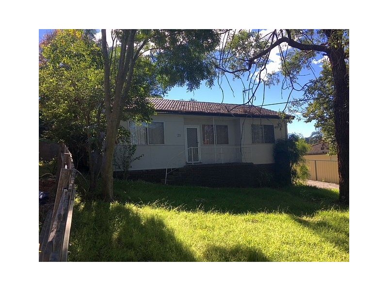 23 Washington Avenue, Niagara Park NSW 2250