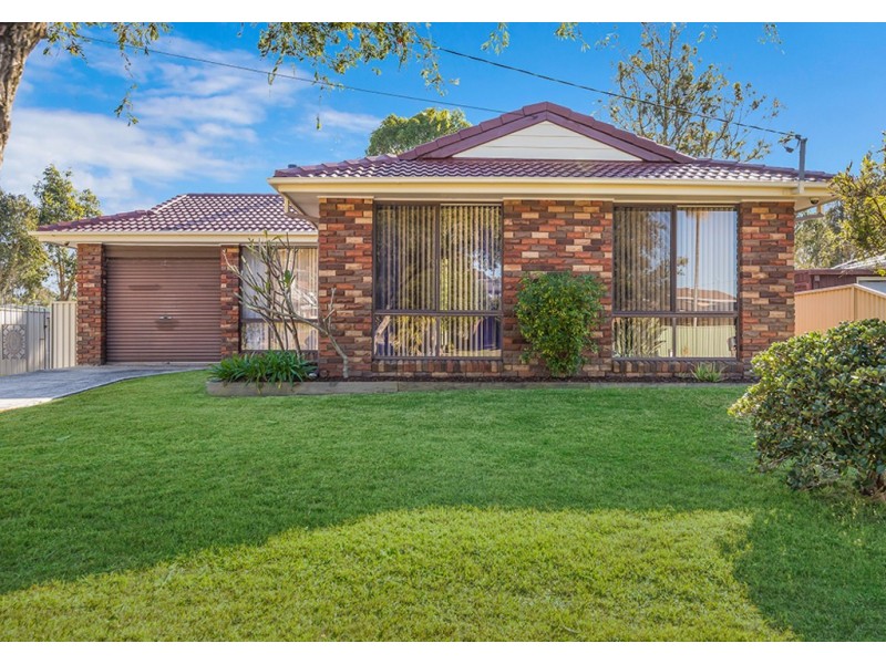 35 Thomas Walker Drive, Chittaway Bay NSW 2261