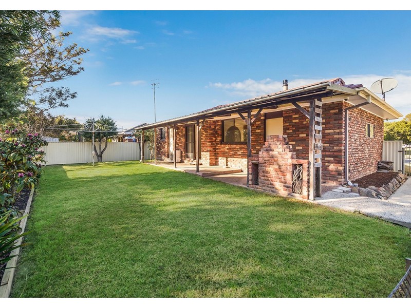 35 Thomas Walker Drive, Chittaway Bay NSW 2261