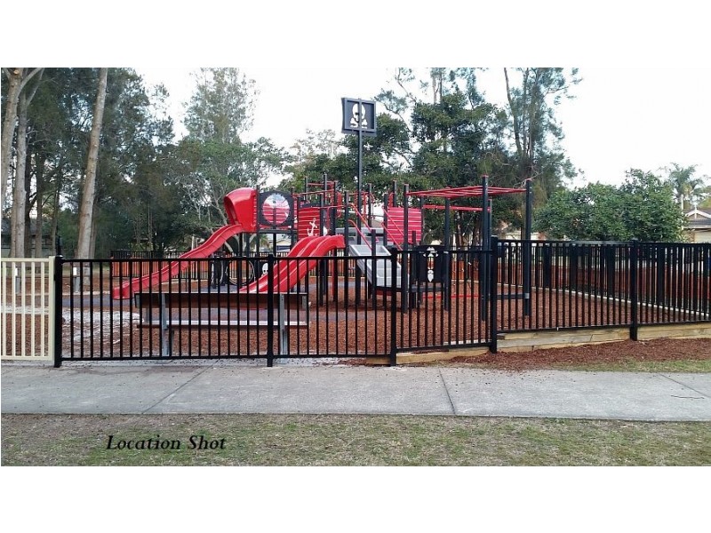 35 Thomas Walker Drive, Chittaway Bay NSW 2261