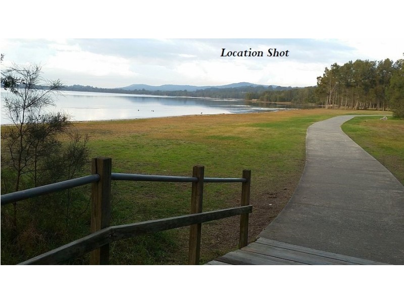 35 Thomas Walker Drive, Chittaway Bay NSW 2261