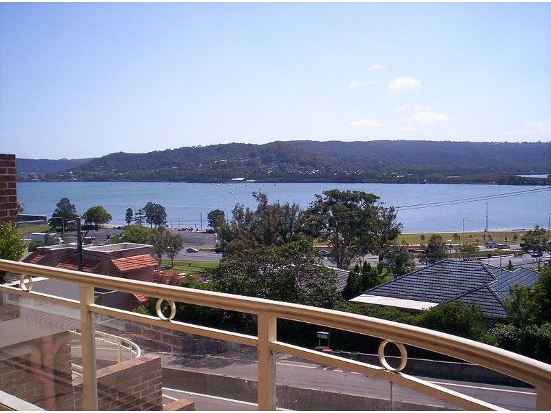 21/73-77 Henry Parry Drive, Gosford NSW 2250