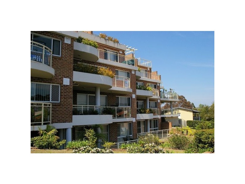 21/73-77 Henry Parry Drive, Gosford NSW 2250