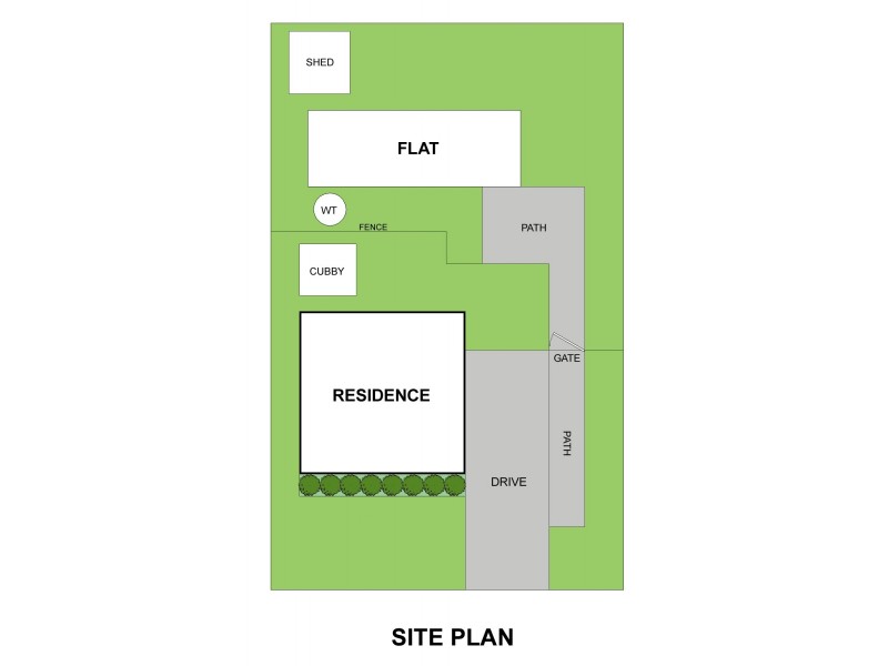 79A Kallaroo Road, San Remo NSW 2262