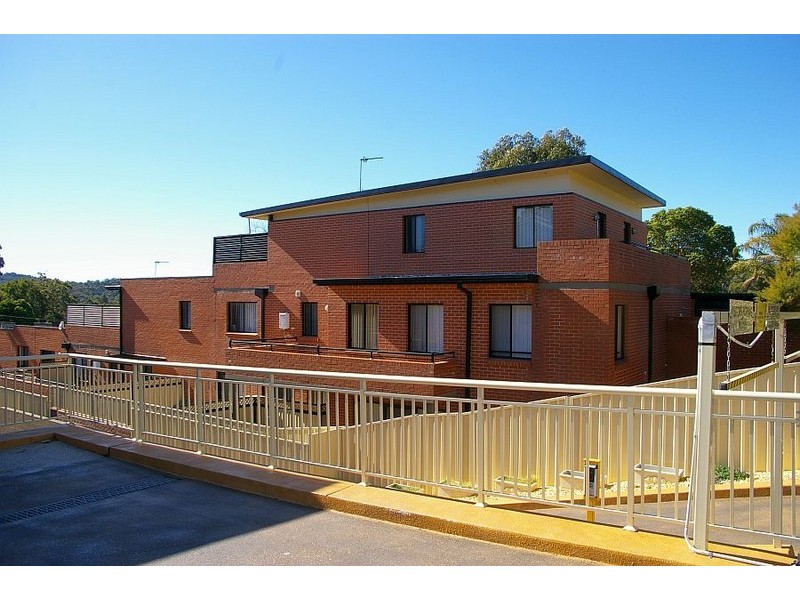 4/12 Range Road, North Gosford NSW 2250