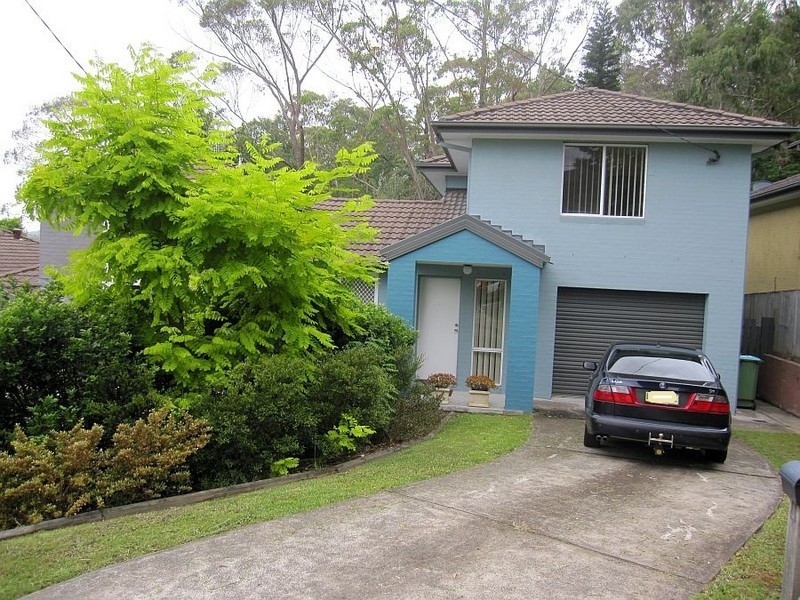 4A Charles Street, Ourimbah NSW 2258