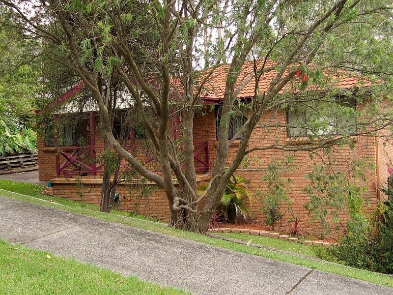 1/31 “Jirrang Gardens” Maliwa Road, Narara NSW 2250
