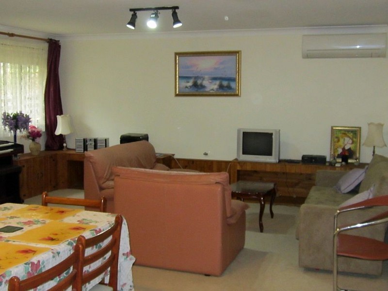 1/31 “Jirrang Gardens” Maliwa Road, Narara NSW 2250