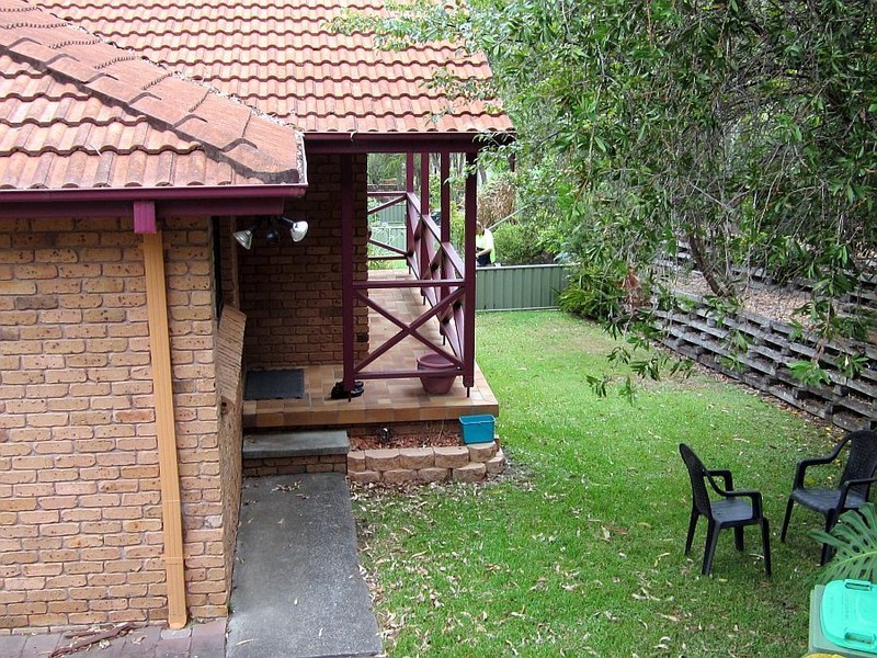 1/31 “Jirrang Gardens” Maliwa Road, Narara NSW 2250