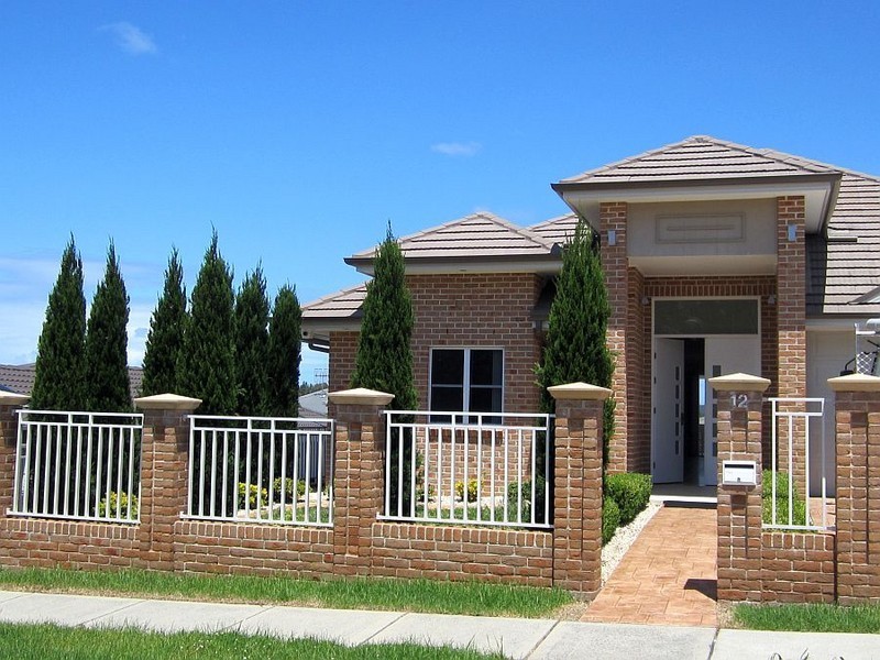 12 Wallum  Crescent, Woongarrah NSW 2259