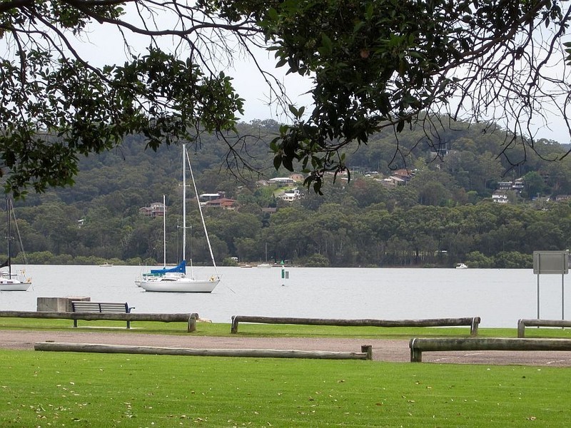 4/15 Masons Parade, Point Frederick NSW 2250