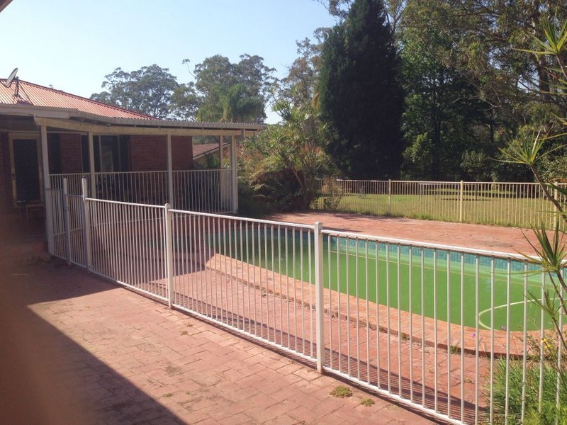 Narara NSW 2250