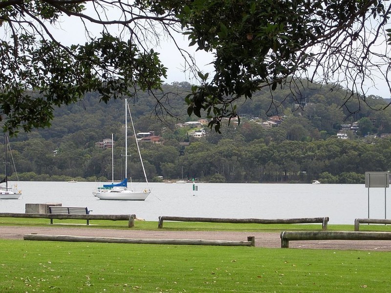 Point Frederick NSW 2250