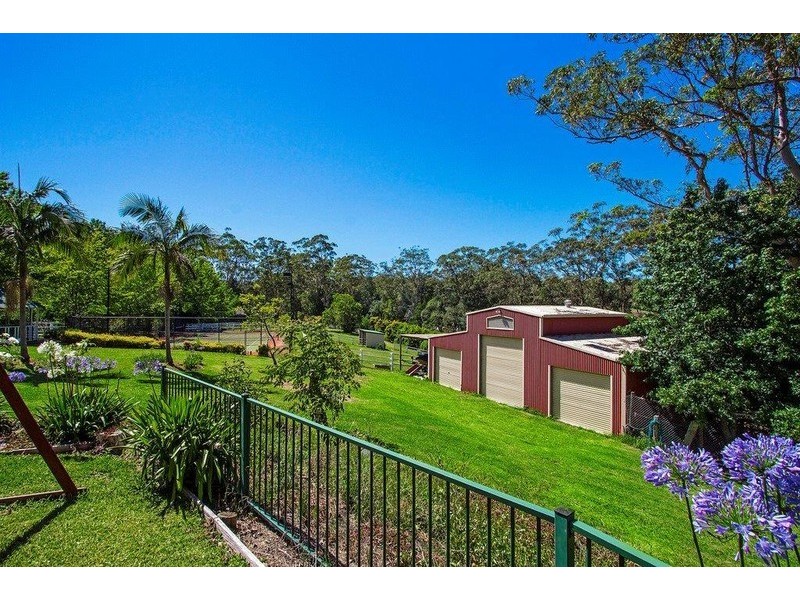 Ourimbah NSW 2258