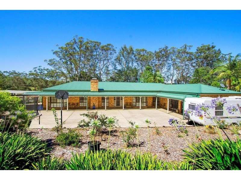 Ourimbah NSW 2258