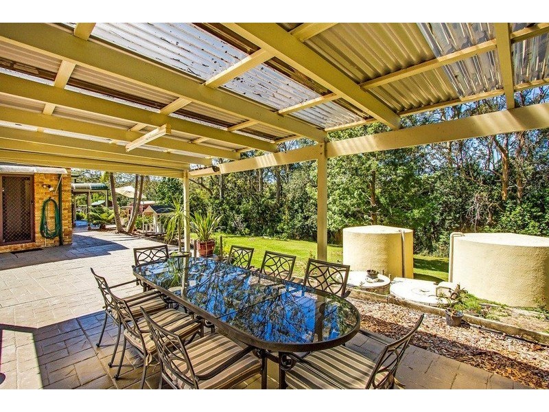 Ourimbah NSW 2258