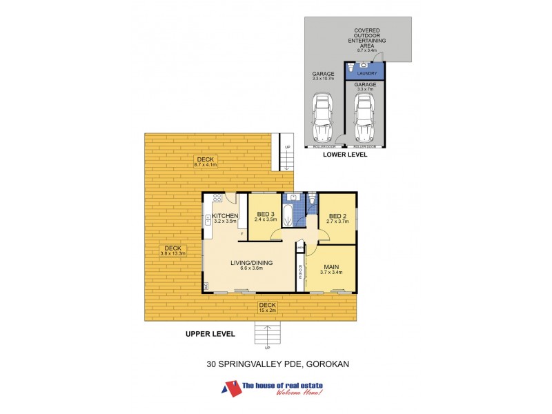 30 Spring Valley Avenue, Gorokan NSW 2263