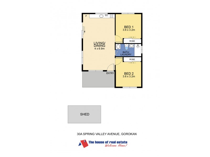 30 Spring Valley Avenue, Gorokan NSW 2263