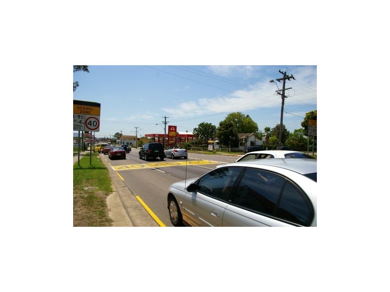 297-299  Woodville Road, Guildford NSW 2161