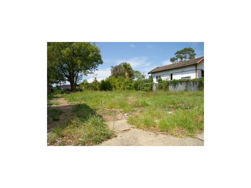 297-299  Woodville Road, Guildford NSW 2161