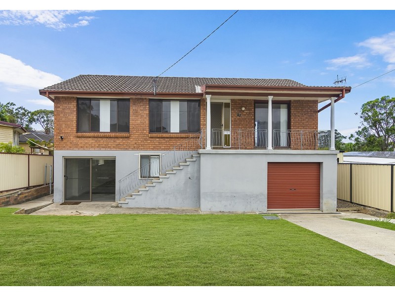 83 (House) Kallaroo Road, San Remo NSW 2262