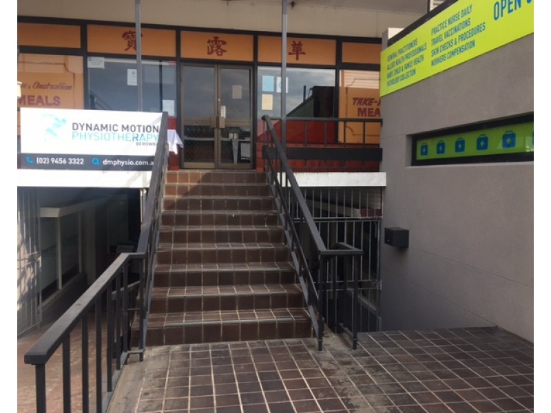 12/993 Pacific Highway, Berowra NSW 2081