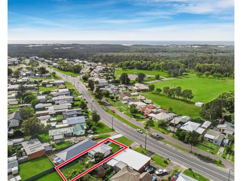 147B Wommara Avenue, Belmont North NSW 2280