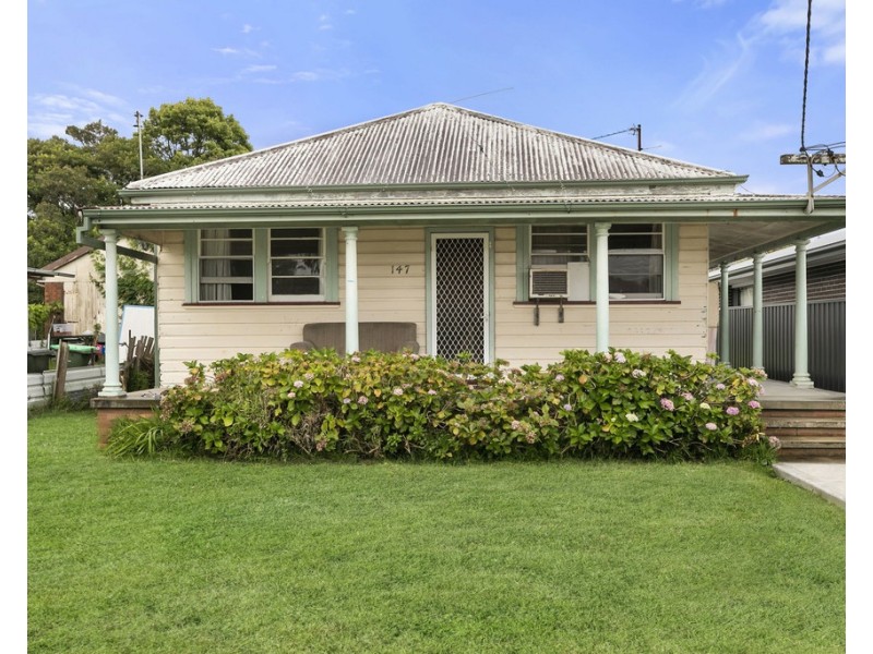 147B Wommara Avenue, Belmont North NSW 2280