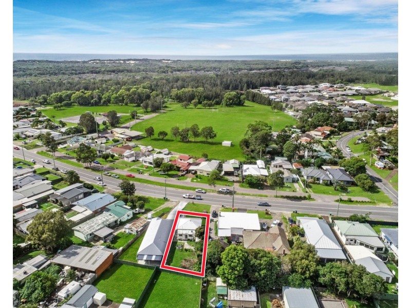 147B Wommara Avenue, Belmont North NSW 2280