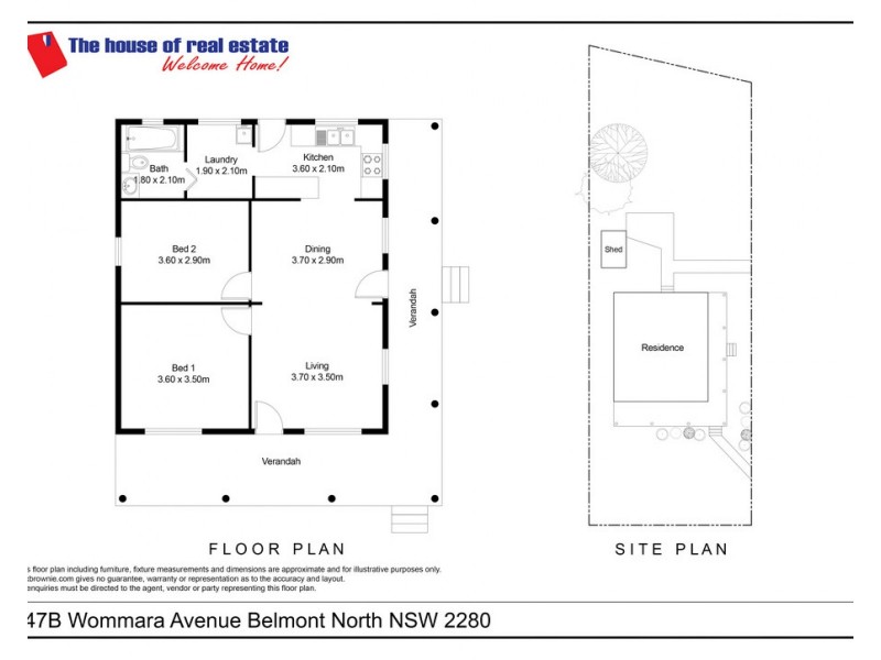 147B Wommara Avenue, Belmont North NSW 2280