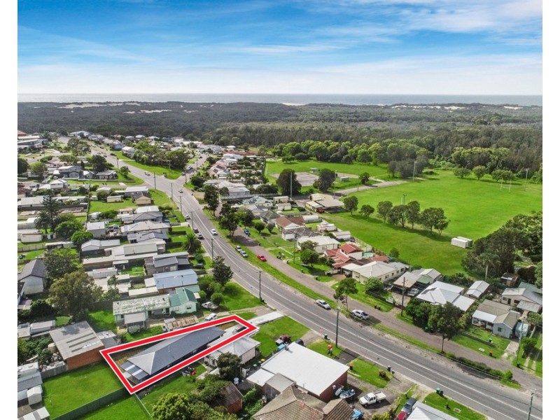 147A Wommara Avenue, Belmont North NSW 2280