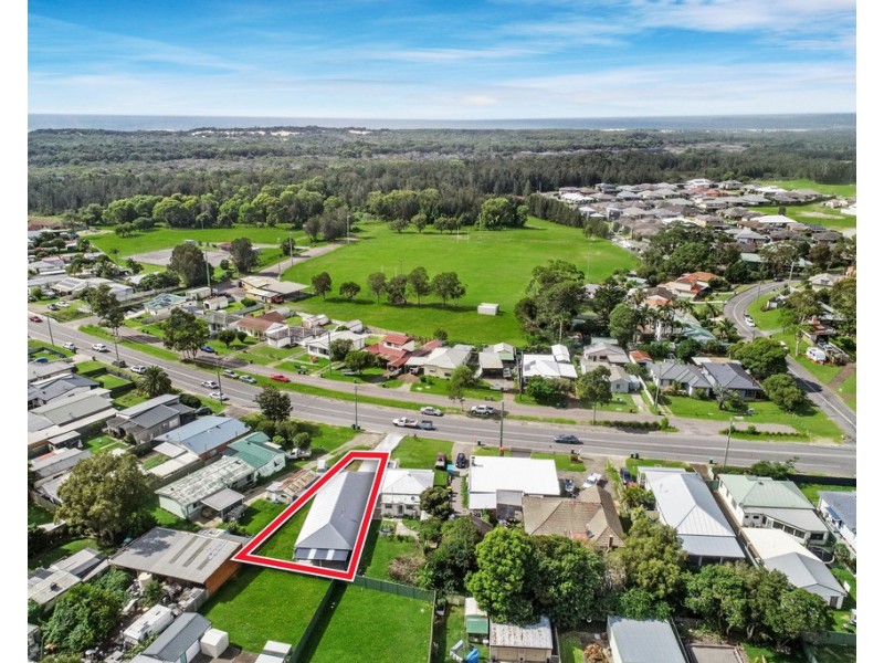 147A Wommara Avenue, Belmont North NSW 2280