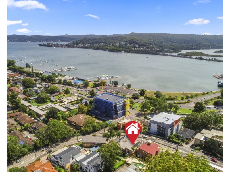 17/73-77 Henry Parry Drive, Gosford NSW 2250