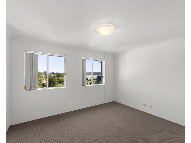 17/73-77 Henry Parry Drive, Gosford NSW 2250
