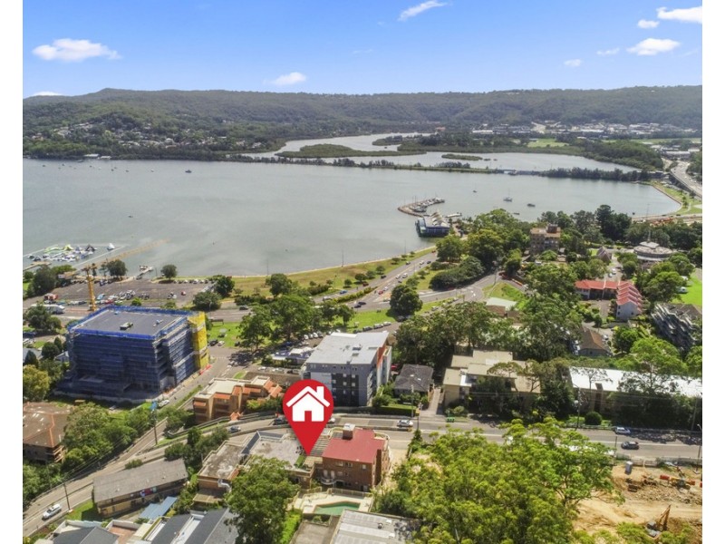 17/73-77 Henry Parry Drive, Gosford NSW 2250