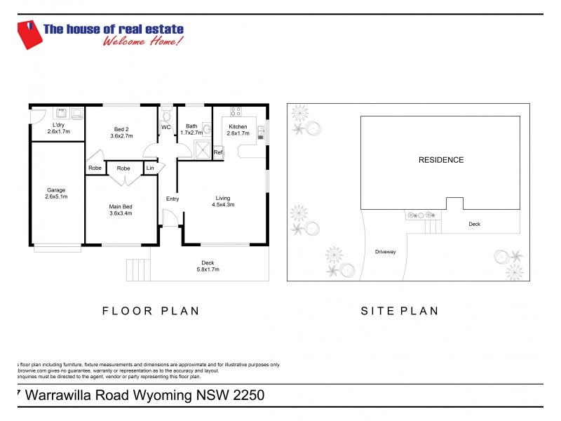 17 Warrawilla Street, Wyoming NSW 2250