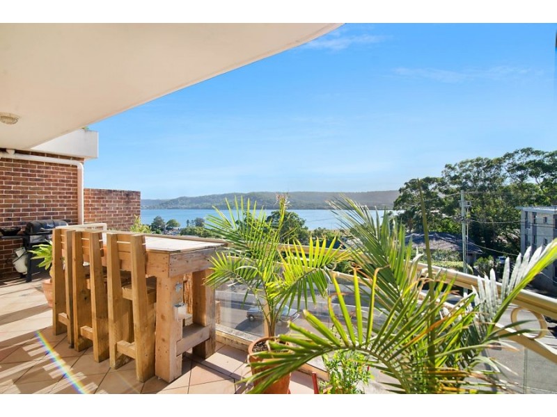 21/73-77 Henry Parry Drive, Gosford NSW 2250