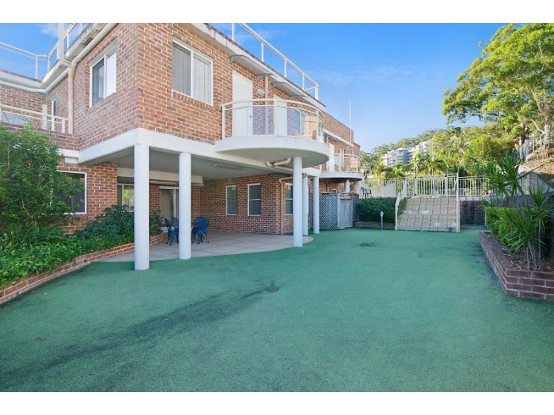 21/73-77 Henry Parry Drive, Gosford NSW 2250